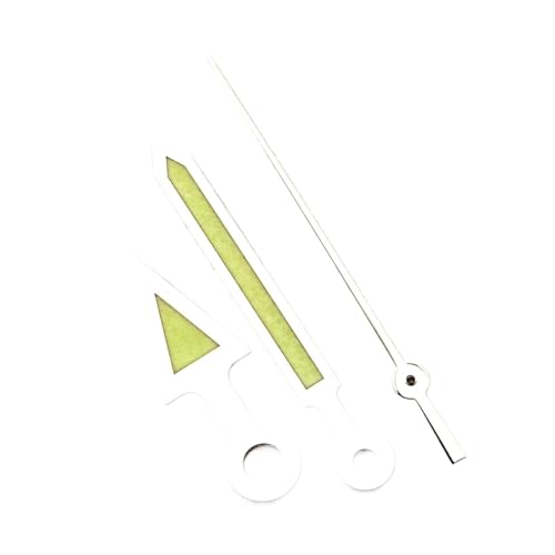 Aiguilles NH35 et accessoires de montre pour mouvement mécanique NH36 4R 7S