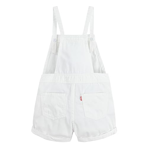Image of Levi's baby-boys And Baby Denim Shortall