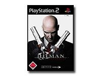  Hitman 3 - Contracts
