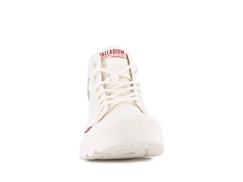 Image of Palladium Unisex-Adult Pampa Hi Dare Ii