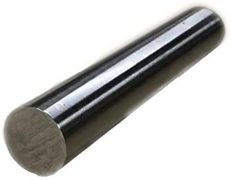 Pentagon (1 Pcs) 25.4mm x 300mm Stainless Steel Straight Solid Metal Round Rod Lathe Bar Stock for DIY RC Model Car, RC Helicopter Airplane, Model Ship (25.4mmx300mm) 1" inches X12" inches (B08PPTFW9Y) Amazon Price History, Amazon Price Tracker