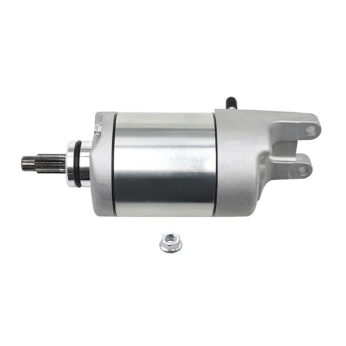 Démarreur de moteur de moto pour relancer votre TRX300 FourTrax