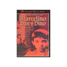 DVD Marcelino Pan Y Vino Book