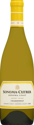 Sonoma Cutrer 0769611454441 Sonoma-Cutrer Sonoma Coast Chardonnay thumb #1
