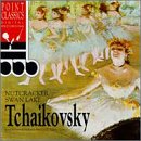 Nutcracker / Swan Lake [Audio CD] Tchaikovsky