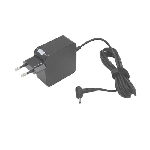 Chargeur d'ordinateur portable 45W 19V 2.37A alimentation connecteur US - 4