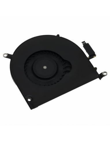Reboot Ventilador Izquierdo para MacBook