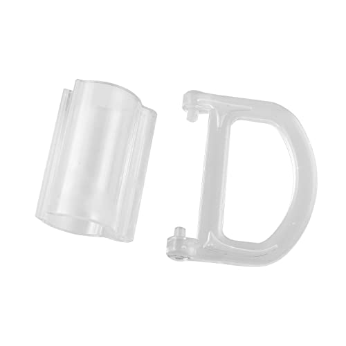 Reviews y listado de Accesorios para cortinas enrollables más recomendados. 17 Reviews y listado de Accesorios para cortinas enrollables más recomendados. 11