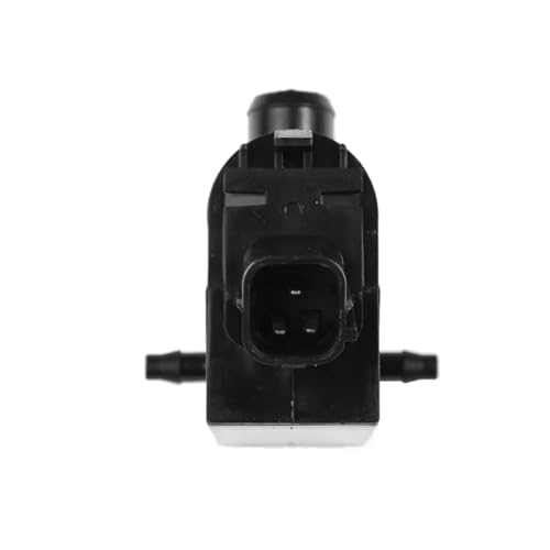 Bomba de limpiaparabrisas para Kia Spectra y Soul | Conector original de 12V 4