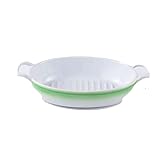 Satisface Múltiples Necesidades —— Puede usar los platos para disfrutar bistecs, strudel de manzana, lasaña, salchicha de ternera, pizza, etc.
