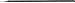 KYOCERA 392-0071.057 Series 392 Ultra Precision Micro Drill Bit, 2 Flutes, 0.18 mm Cutting Dia, 118 Degree Cutting Angle, 1.45 mm Cutting Length, 1 mm Shank Dia, 25 mm Length, Carbide, Uncoated