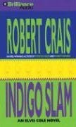 Buy Indigo Slam (Elvis Cole Novel) — BookShops.in