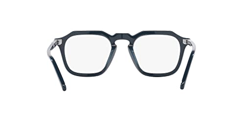 Image of Persol PO3292V Square Prescription Eyewear Frames