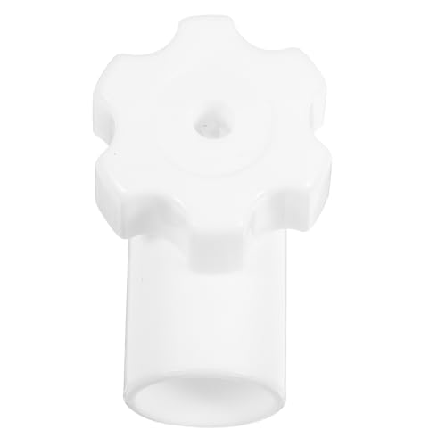 Happyyami Outdoor Umbrella Base Patio Table Hole Plugs Parasol Hole Plug Umbrella Replacement Caps Umbrella Thicker Hole Plug Umbrella Plug Umbrella Hole Plug Umbrella Fixation Plugs