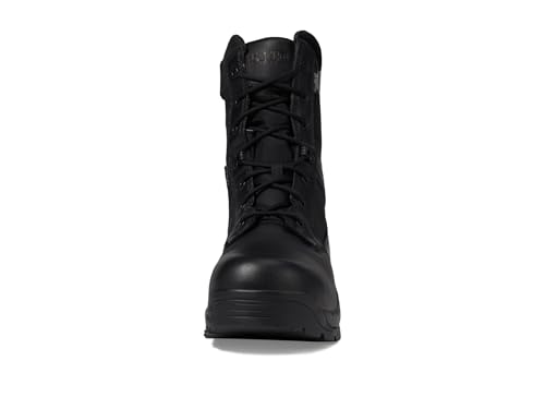 Image of 5.11 Tactical Men's A.T.A.C. 2.0 8 inch Shield Boot, Black, Style 12416ABR