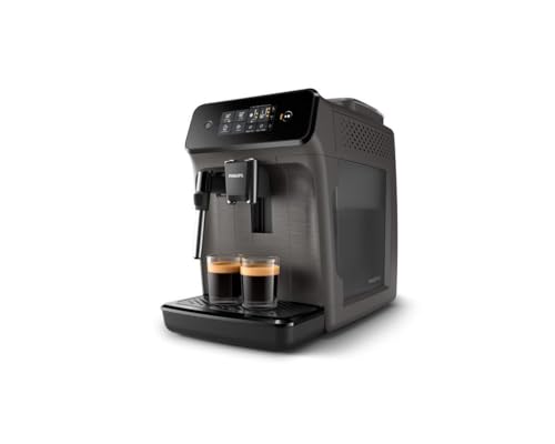 Philips EP1010/00 Automatic Espresso Coffee Machine – G...