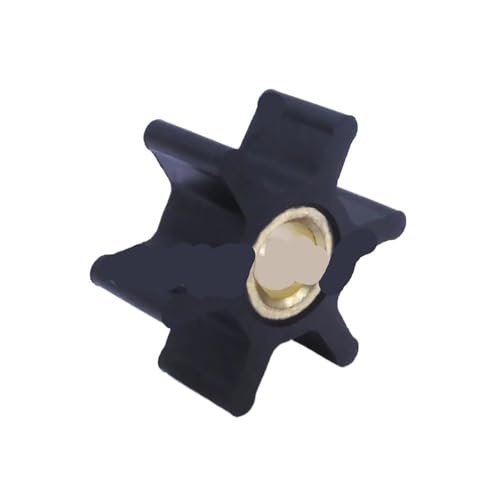 Turbine de pompe à eau pour l'hivernage de bateau 1GM10