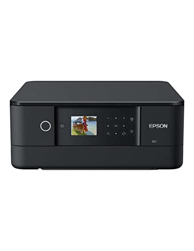 Epson Expression Premium XP-6100 AirPrint-Drucker