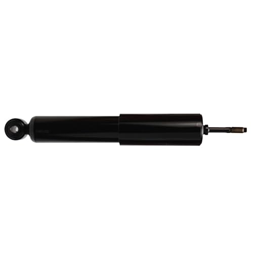 Image of Detroit Axle - Front 2pc Shock Absorbers for Nissan Frontier Xterra 720 D21 Pickup Chevrolet LUV, 2 Shock Absorbers Assembly Replacement