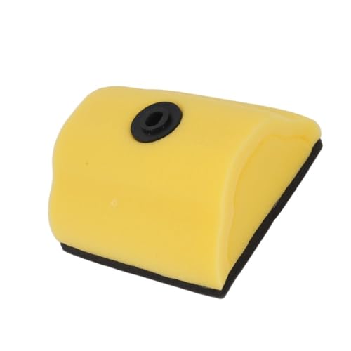 Filtre à air pour CRF 150F 230F mousse moto dirt pit bike jaune 03-19