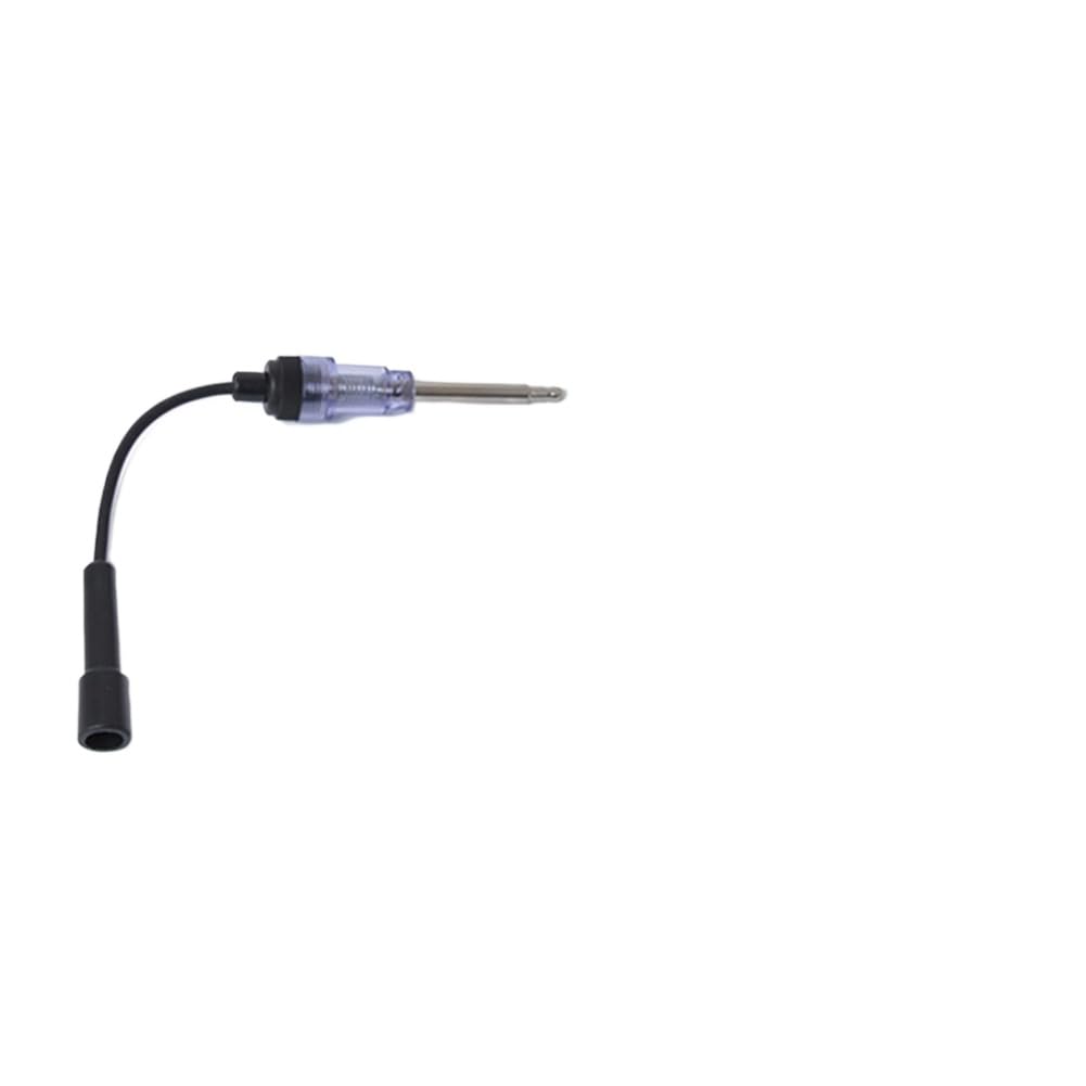 Spark Plug Tester Compatible with 12V Ignition Systems for More Cars