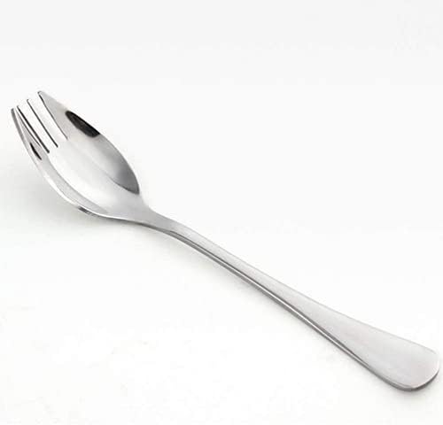 Ultralight Titan-Spork Für Camping & Wandern - 21,6 Cm, Nur 15 G