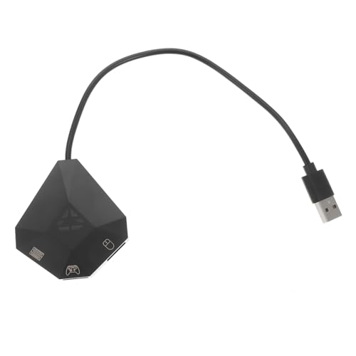 Adaptateur pour console de jeu convertisseur clavier souris accessoires USB