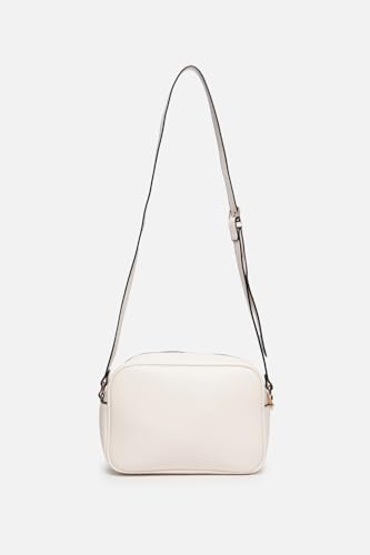 Image of Allen Solly Womens Floral white Sling Bag