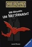 Cover zum Buch 1000 Gefahren um Mitternacht