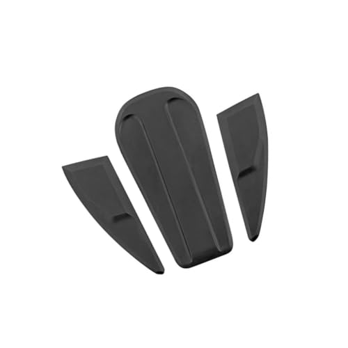 Tampon réservoir K1600B pour éviter les rayures de bouchon moto
