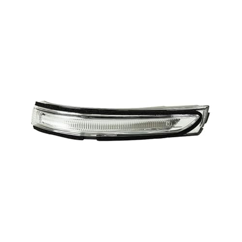 Clignotant pour Kia Sportage 2017 éclairage rétroviseur LED signalisation route droite