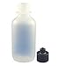 Jensen Global Dispensing Bottle, 2oz., Luer Lock, 10/PK