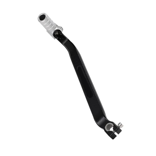 Sélecteur Vitesse Moto Aluminium CNC pour KLR650 1987-2018 Levier Résistant