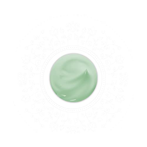 Khadi Natural Herbal Ayurvedic Jasmine And Green Tea Foot Crack Cream With Shea Butter (100 G) #TOP6