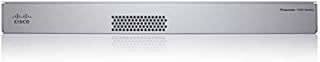 Cisco Secure Firewall: Firepower 1120 Appliance with FTD Software, 8-Gigabit Ethernet (GbE) Ports, 4 SFP Ports, Up to 1.5 Gbps Throughput, 90-Day Limited Warranty (FPR1120-NGFW-K9)