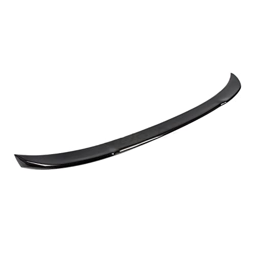 Becquet de coffre pour Série 4 F32 Coupé - Aileron arrière sport 2 portes 2014-2020