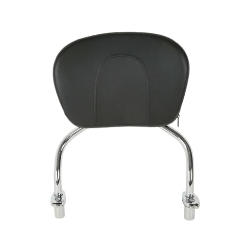 Coussin passager moto amovible pour FLRT FreeWheeler 2015-2024