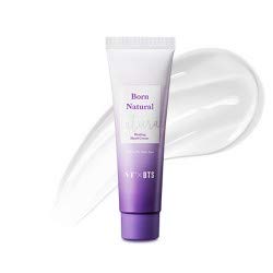 VT X BTS Born Natural Healing Handcream 1.01 fl.oz. / 30ml, natural handcream (06 You're My Only Sun)
