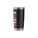 Only 2% of the world - Red Hair Red Head Redhead Stainless Steel Insulated Tumbler