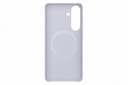 Image of Samsung Galaxy S26+ Slim Magnet Phone Case, Super-Slim, Lightweight Protection, Minimalist Design, Comfortable, Light Violet
