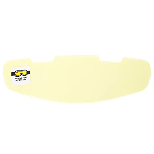 Écran de protection VAS-V MAX compatible casque Regent-X