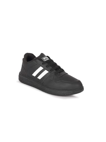 Image of AADI Men's Knitted Outdoor Casual Shoes