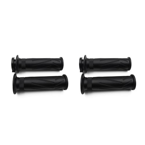 Manchon caoutchouc accélérateur 22mm moto haute résistance pour R1 R6