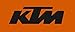 NEW KTM FACTORY RACING SEAT 125 250 FED 300 350 450 FED SX XC SX-F XC-F 2023