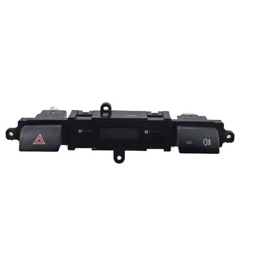 Panel de aire acondicionado 97250-03210 para KIA Sportage con rejilla de ventilación 1