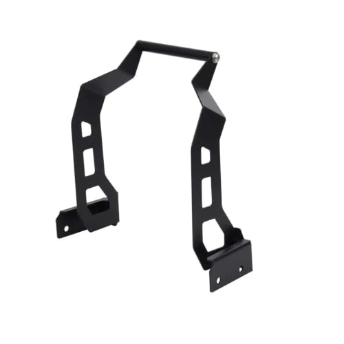 Support téléphone CRF1100L anti-vibrations pour ne plus perdre votre GPS