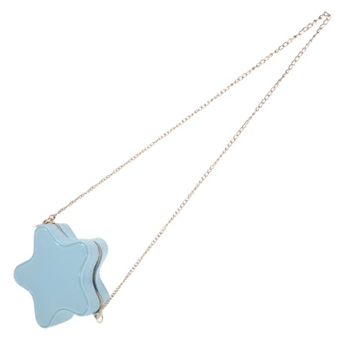 Bolso bandolera para teléfono móvil pequeño con diseño infantil de figura