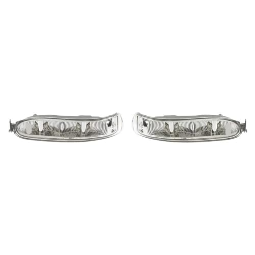 Clignotants rétroviseur voiture C209 W209 CLK 2308200721