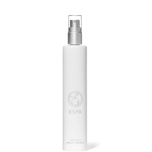 ESPA | Positivity Atmosphere Mist | 100ml | Bergamot, Jasmine & Gardenia