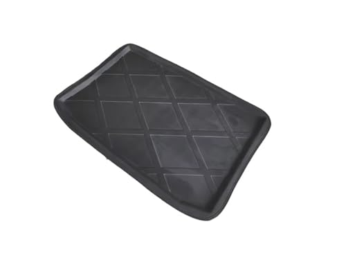 Tapis de coffre arrière pour VW Coccinelle protection week-end et chien